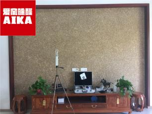 西安曲江室内甲醛检测的案例（华侨城108坊）