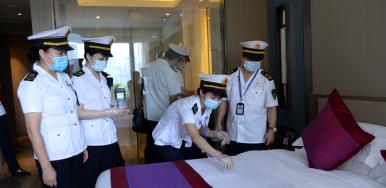 集中空调通风系统检测 - 公共卫生保障